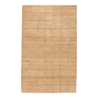 Tally Jute Natural Rug - 9 X 12 For Sale