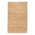Tally Jute Natural Rug - 9 X 12 For Sale