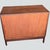 Vintage Mid-Century Modern Walnut Chest of Drawers For Sale - Image 12 of 13