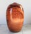 Robert W. Chatelain Black Cherry Burled Wood Hand Turned Vessel For Sale In Milwaukee - Image 6 of 12