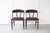 Mid-Century Danish Carver Chairs, 1960s, Set of 2 For Sale - Image 9 of 9