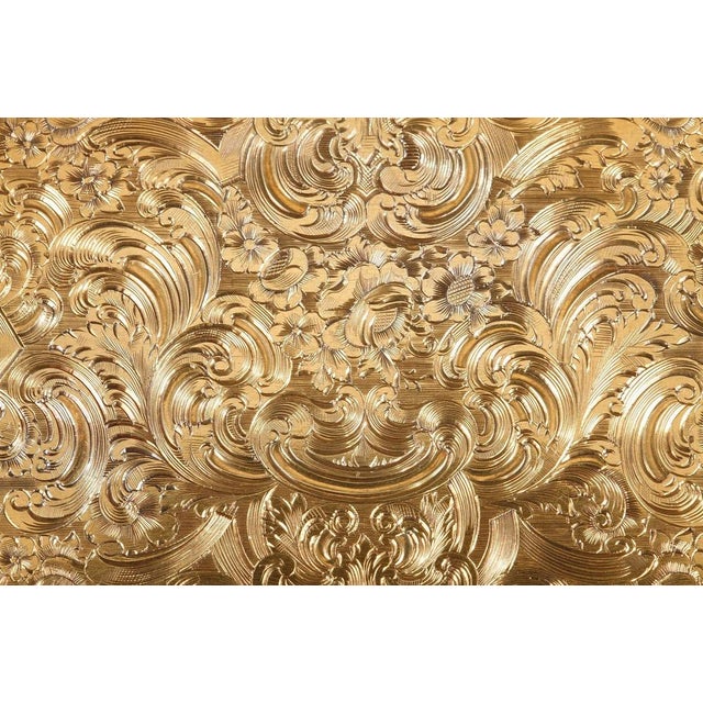 Mid-19th Century Hanau Gold Box, 1850s For Sale - Image 10 of 18