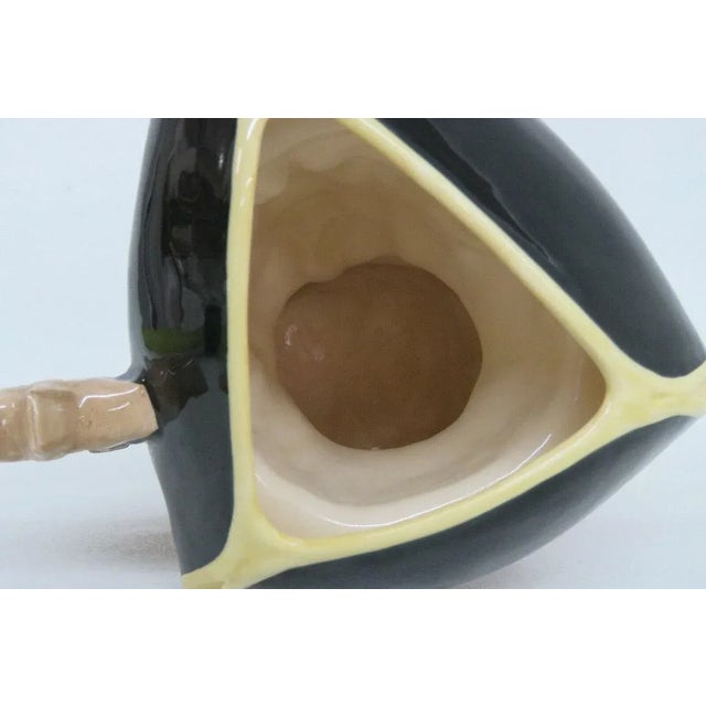 Royal Doulton Chelsea Pensioner D6817 English Porcelain Character Mug For Sale - Image 10 of 11