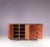 Japanese Series Model Cu08 Cabinet by Cees Braakman for Pastoe, Netherlands, 1950s For Sale - Image 3 of 11