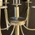 1930s Art Deco Period Eight Arm Chandelier Germany circa 1930 For Sale - Image 5 of 5