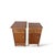 Vintage Bedside Cabinets in Wood, Set of 2 For Sale - Image 6 of 11