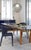 Mid-Century Doge Table with Aluminum Base by Carlo Scarpa for Cassina, Italy For Sale - Image 13 of 14