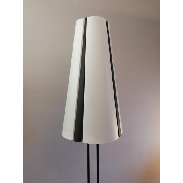 Vistofta Floor Lamp from Ikea, Lithuania, 1980s For Sale - Image 10 of 17