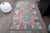 Vintage Persian Hand-Knotted area rug is a semi-antique vintage area rug. The '70s Eastern region of Anatolia's unique rug...