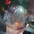 Vintage Mid-Century Bohemian Multicolor Faceted Art Glass Vase, 1960s For Sale - Image 14 of 14
