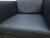 500 Leather Chair in Gray by Norman Foster for Walter Knoll For Sale - Image 11 of 13