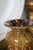 2000 - 2009 Joel O’Dorisio for Lost Angel Signed Handblown Studio Art Glass Vase For Sale - Image 5 of 15