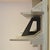 1980s Kaos Modular Wall Shelving System in Aluminum by Antonia Astori for Driade, 1990s For Sale - Image 5 of 12