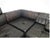 Modular DS-88 Sofa in Leather from de Sede, 1960, Set of 27 For Sale - Image 4 of 9