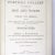 Brown Late 19th Century 1st Ed. Books: Portrait Gallery of Eminent Men and Women, Vol. I-II by E. A. Duyckinck - Set of 2 For Sale - Image 8 of 11