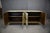 Sideboard with White Murano Glass from Justfurnituress SRL For Sale - Image 12 of 13