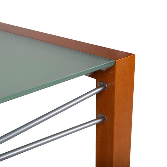 Wooden Extensia Dining Table from Ligne Roset For Sale - Image 9 of 14