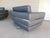 Divan Italia Contemporary Modern Leather Sofa Set For Sale In Philadelphia - Image 6 of 17