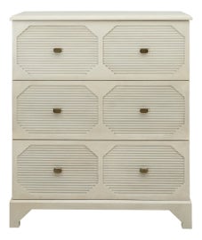 Example of Bunny Williams Home Dressers and Chests of Drawers