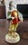 Antique French Samson Porcelain Figurines With B. Altman Provenance - Pair For Sale In Dallas - Image 6 of 17