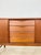 Wood Mid-Century Modern Teak Sideboard by Heinrich Riestenpatt For Sale - Image 7 of 18