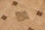 Textile Bohemian Gabbeh Tan/Brown Wool Rug - 8'11'' X 11'6'' For Sale - Image 7 of 10