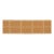 Sample - Schumacher Ayan Tape Trim In Ochre For Sale