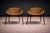 Mid-Century Modern Brazilian Mid-Century Modern Wicker Chair, Daniel R. Johnson, 1950s - Lot 459-585 For Sale - Image 3 of 11