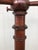 Antique Coat Rack in Walnut, 19th Century For Sale - Image 11 of 18