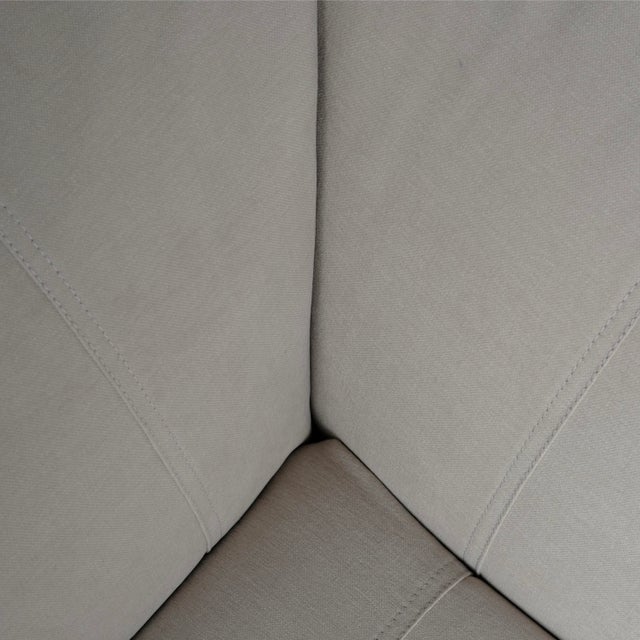 Le Bambole Two-Seater Sofa by Mario Bellini for B&B Italia, 1976 For Sale - Image 10 of 18