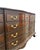 Drexel Heritage Drexel Heritage 18th Century Burled Mahogany Chest of Drawers For Sale - Image 4 of 8