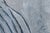 Abstract Abstract Glacial Flow - Modern Hand-Tufted Wool & Viscose Area Rug For Sale - Image 3 of 10