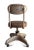 General Fireproofing Co. 1940s Custom Tanker Office Chair - By Cosco For Sale - Image 4 of 12