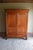 Antique Louis Philippe Oak Cabinet For Sale - Image 11 of 11