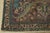 Tabriz Rug 9’8” X 12’10” Pink Wool Vintage Distressed Hand-Knotted Carpet For Sale - Image 12 of 15