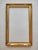 Antique Biedermeier Gilded Picture Frame For Sale - Image 9 of 10