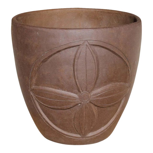 Vessel by Stan Bitters for Hans Sumpf For Sale