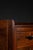 Wood Amsterdam School Desk, 1920s For Sale - Image 7 of 18