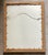 1990s Original Gouache on Paper Painting, Wild Flowers and Water Jar For Sale In Washington DC - Image 6 of 10