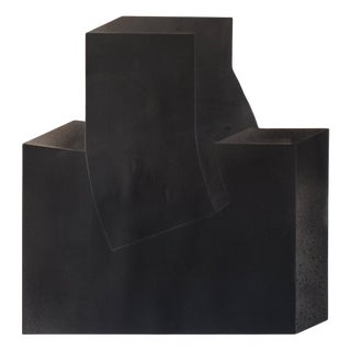 Sergi Aguilar, Encaix, 1970s, Ink on Paper For Sale