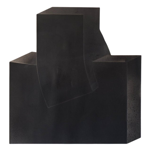 Sergi Aguilar, Encaix, 1970s, Ink on Paper For Sale