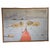 Salvador Dalí, Surrealist Textile Panel with Lions, 1970, Wool For Sale - Image 13 of 13