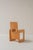 1970s La Prora Folding Chair by Anonima Design for Bonetto, Italy, 1970s For Sale - Image 5 of 13