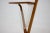 Mid-Century Wooden Floor Lamp from ULUV, Czechoslovakia, 1950s For Sale - Image 4 of 8