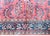 Early 20th Century Persian Sarouk Mohajeran Rug For Sale - Image 9 of 14