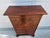 Chippendale Drexel Heritage Georgian Mahogany Tall Dresser For Sale - Image 3 of 6