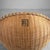Japanese Shōwa Bamboo Baskets, 1960, Set of 3 For Sale - Image 9 of 13