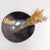 Vintage Grey Glazed Ceramic Vide-Poche For Sale - Image 3 of 10