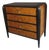 1930s Art Deco Small Chest of Drawers For Sale