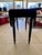 Brown 19th Century Mahogany Drop Leaf Table For Sale - Image 8 of 18
